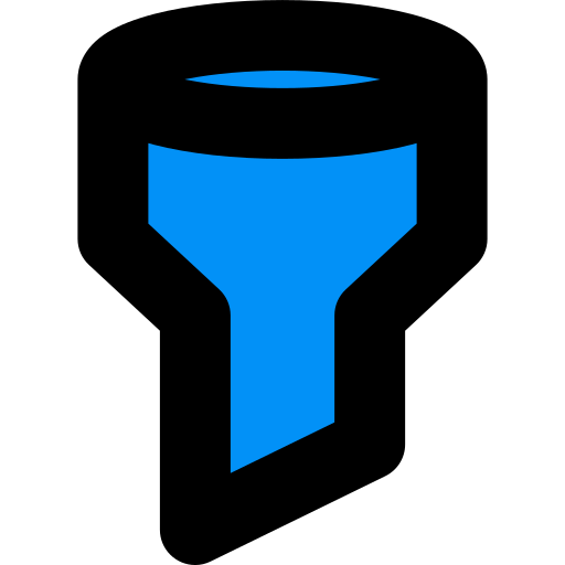 trichter kostenlos Icon trichter kostenlos Icon