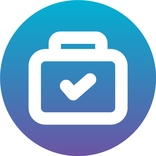 aktentasche kostenlos Icon aktentasche kostenlos Icon