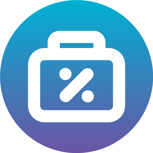 aktentasche kostenlos Icon