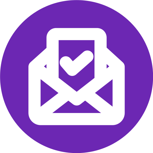 Mail - Free communications icons