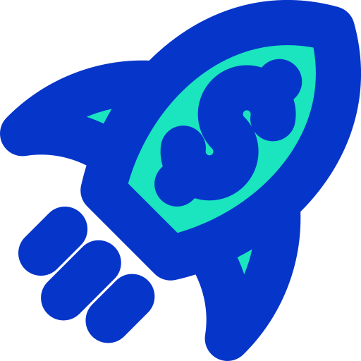 start up kostenlos Icon start up kostenlos Icon