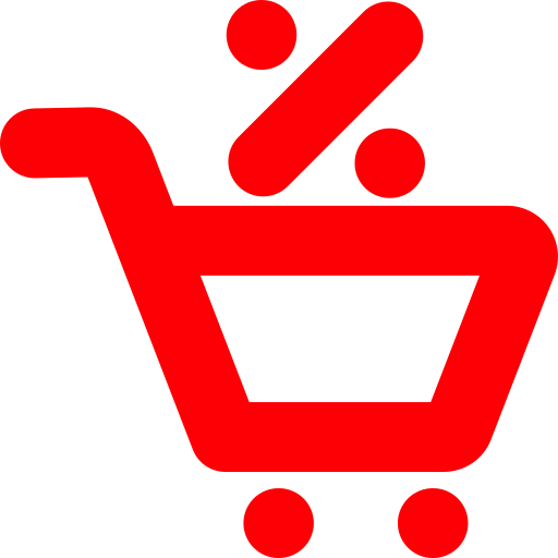 carrito de compras icono gratis