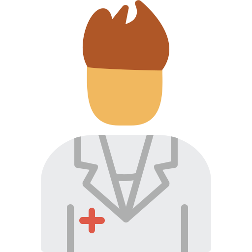 doctor icono gratis