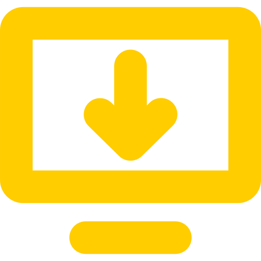 Online shopping - free icon