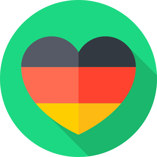 alemania icono gratis