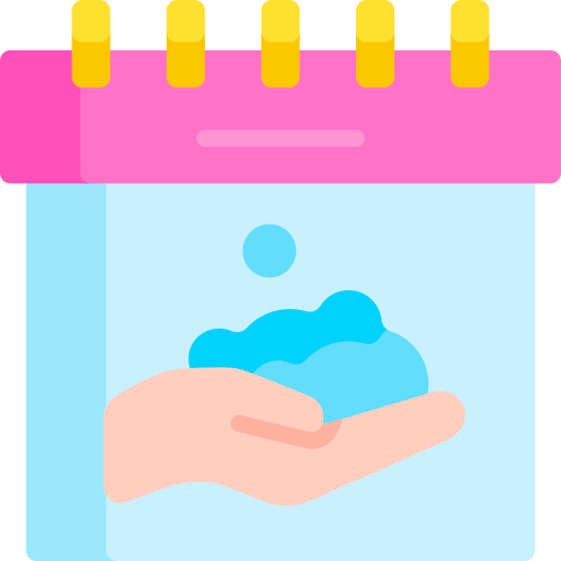 global handwashing day icono gratis