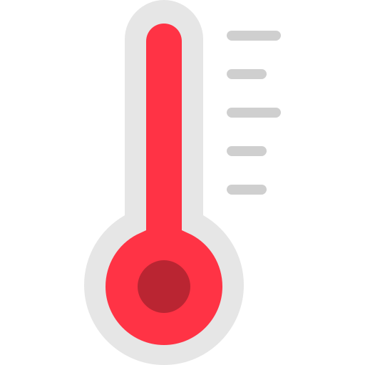 Temperature Generic Flat icon