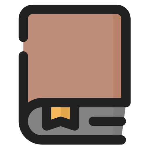 Book free icon