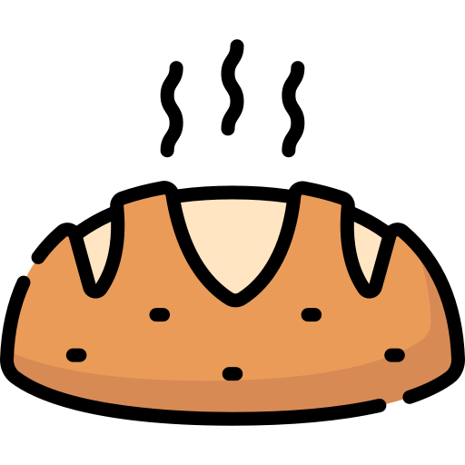 brot kostenlos Icon