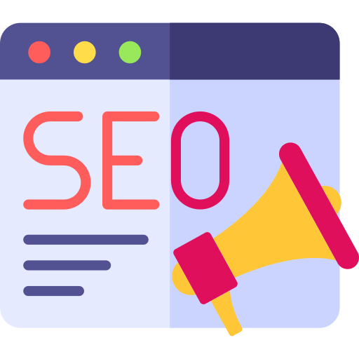 Seo free icon Seo free icon