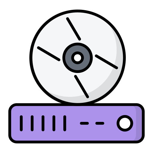 Music player free icon