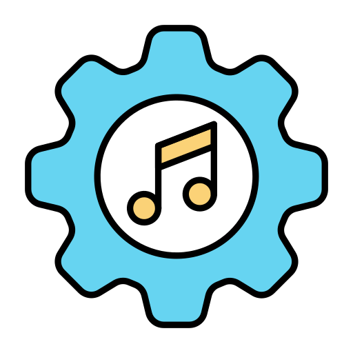 Gear free icon Gear free icon