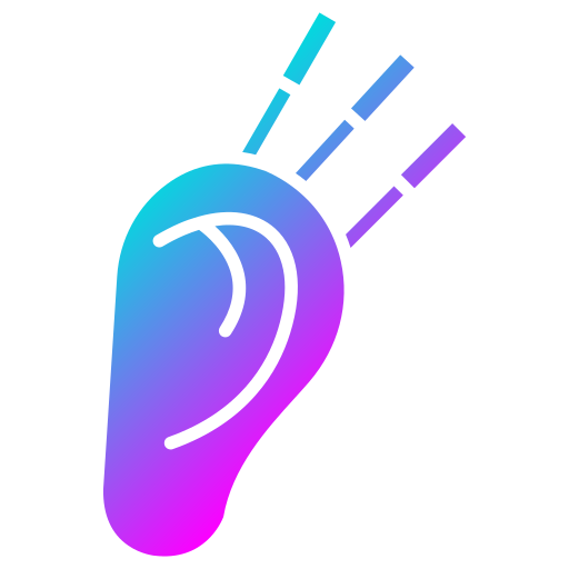 Ear free icon Ear free icon