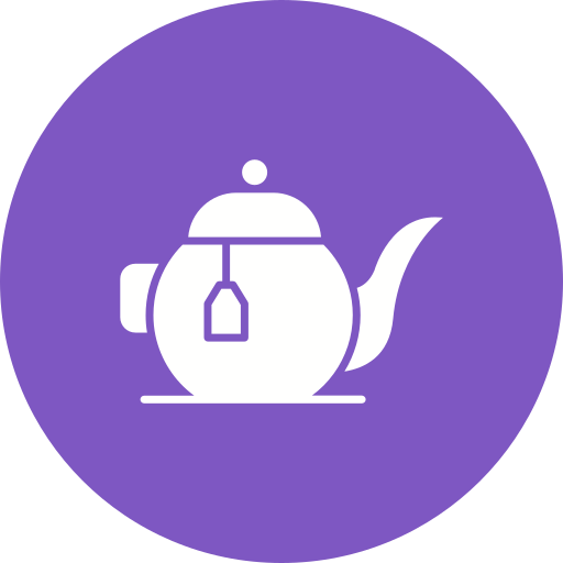 Teapot free icon Teapot free icon