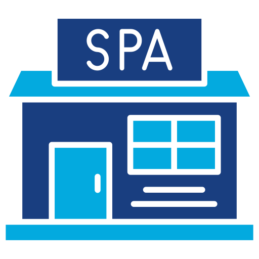 Spa free icon