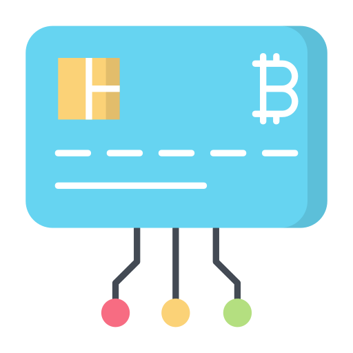 Cryptocurrency icono gratis