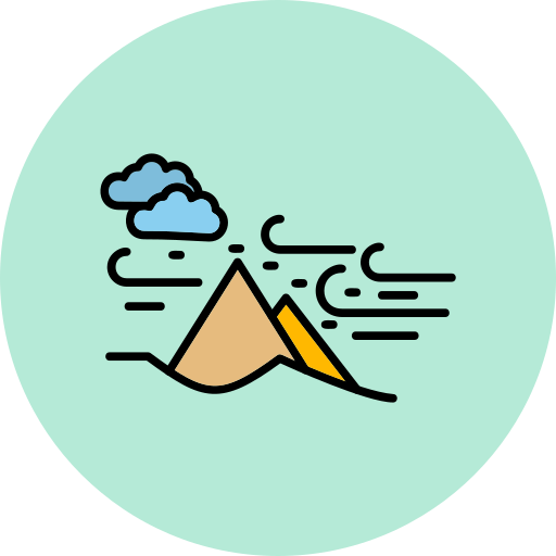 sandsturm kostenlos Icon