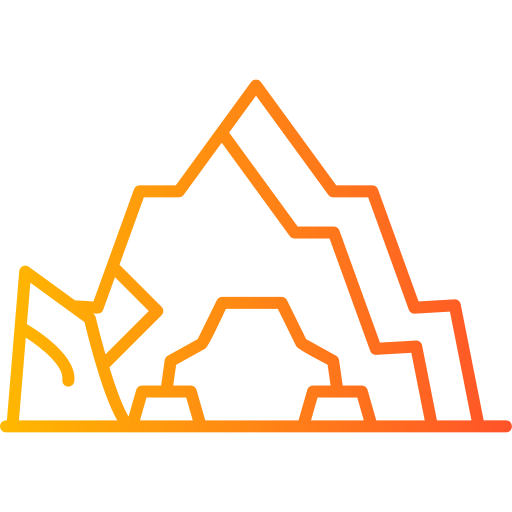 Cave free icon