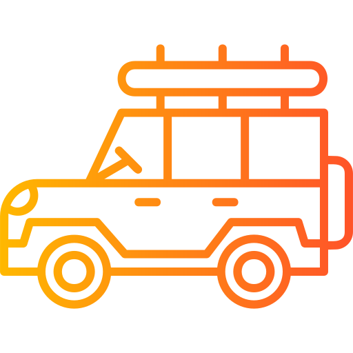 Safari - Free transportation icons