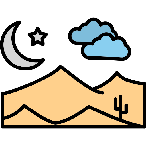 Night free icon Night free icon