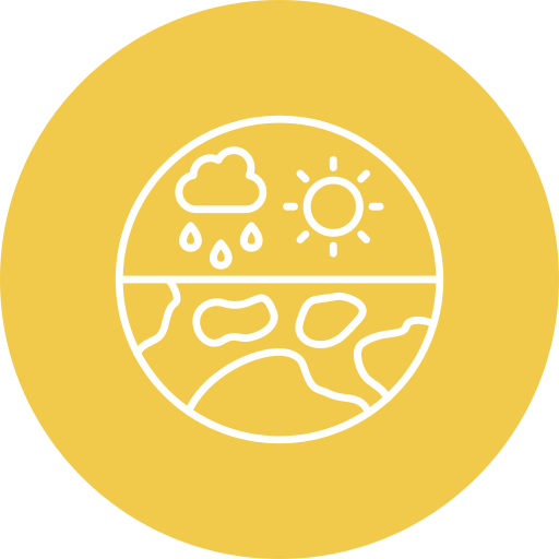 Climatization Generic Flat icon