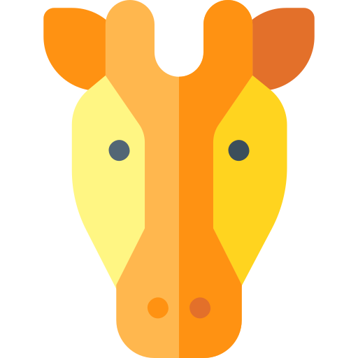 giraffe kostenlos Icon