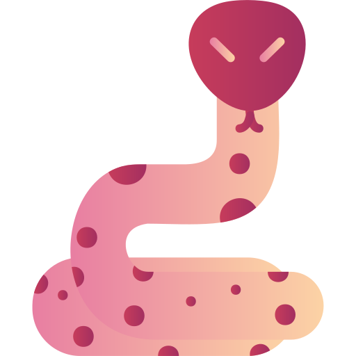 Snake free icon Snake free icon