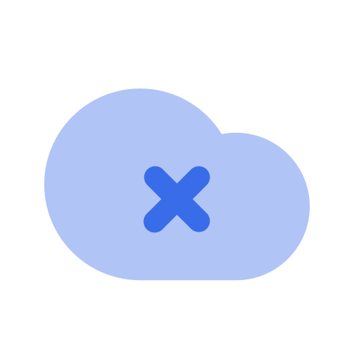 nube icono gratis