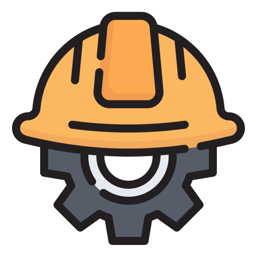 Engineer Generic Detailed Outline icon