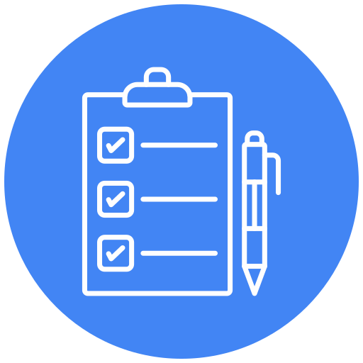 organizador grátis ícone