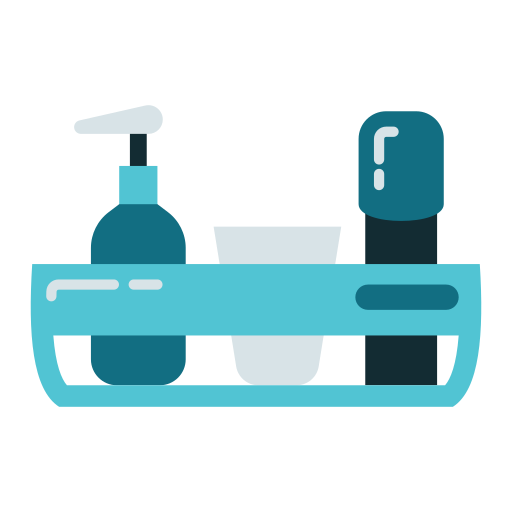 Bathroom cabinet free icon Bathroom cabinet free icon