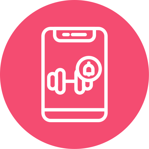 notification Icône gratuit