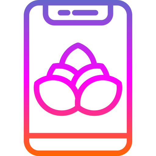 meditación icono gratis