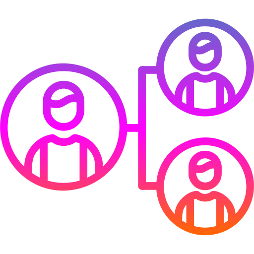 comunidad icono gratis