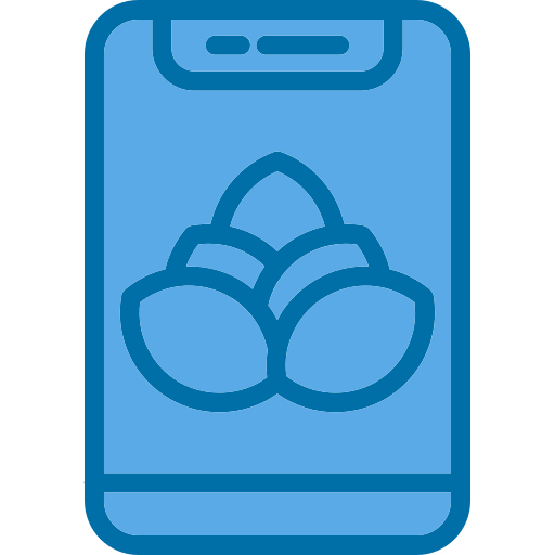 Meditation free icon