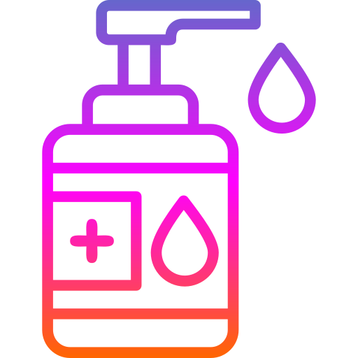sanitation icono gratis