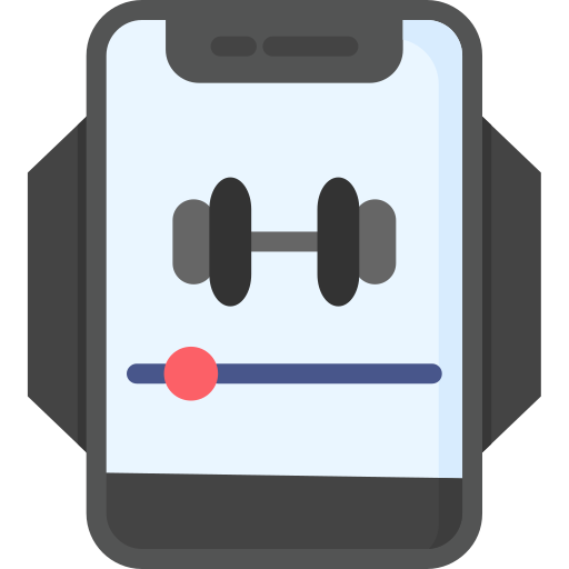 gym Icône gratuit gym Icône gratuit