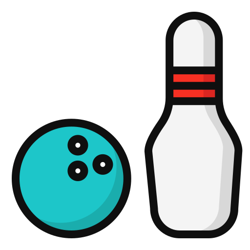 bolos icono gratis