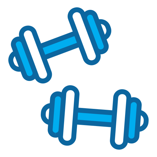 gimnasio icono gratis