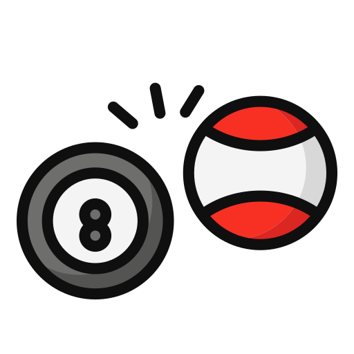 Billiard free icon