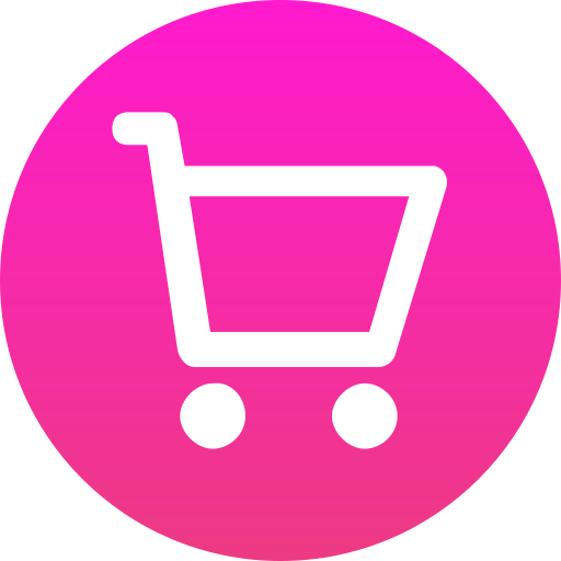 carrito de compras icono gratis