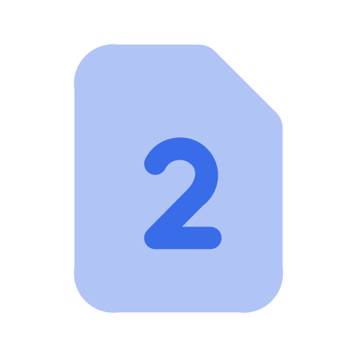 Sim card free icon Sim card free icon