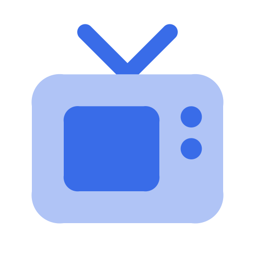 fernseher kostenlos Icon fernseher kostenlos Icon