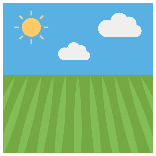 granjas icono gratis