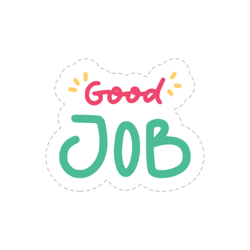 bom trabalho grátis figurinha bom trabalho grátis figurinha