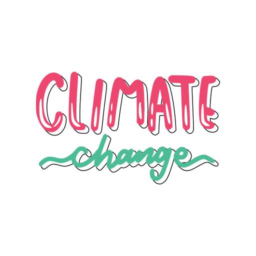 climate change kostenlos Sticker