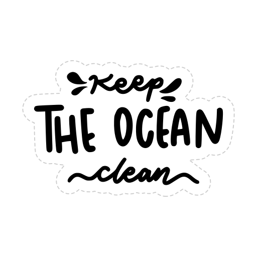 Ecology free sticker Ecology free sticker