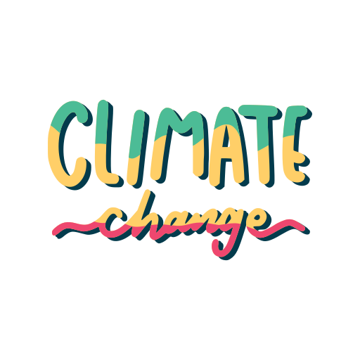 climate change 무료 스티커