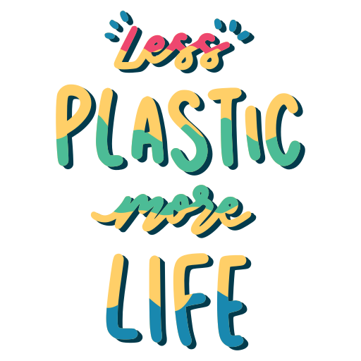 ecology gratuit sticker