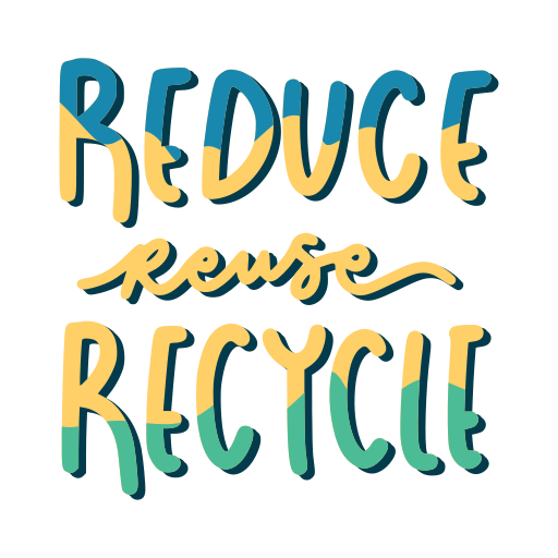 Ecology free sticker Ecology free sticker
